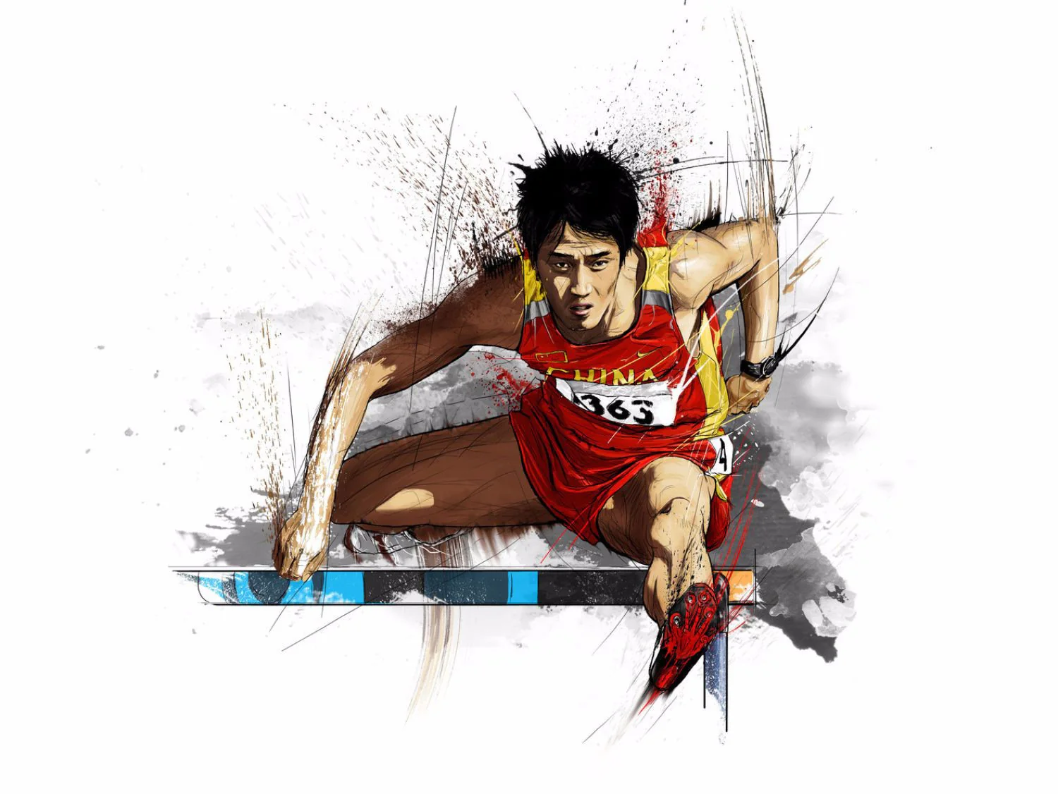 二手价